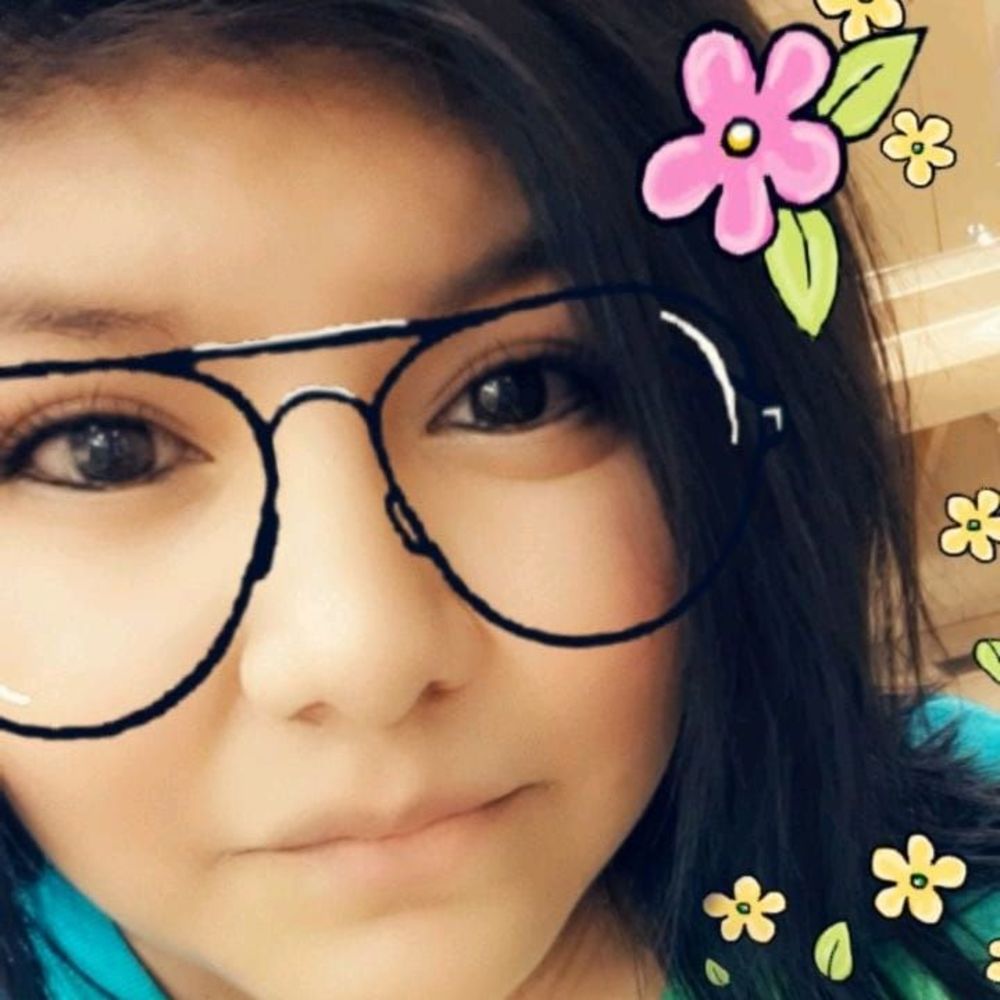 Meet your Posher, Chantelle